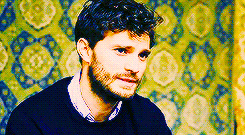 rumplestiltskin:Happy Birthday Jamie Dornan!  [May 1, 1982]