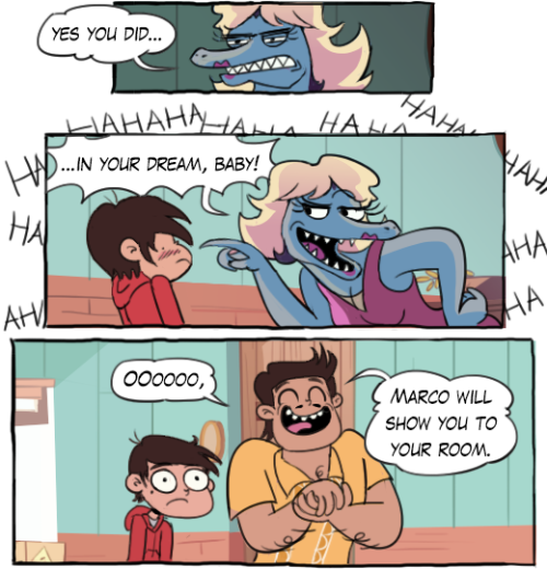 Sex An AU where Disney   turns SVTFOE Season pictures