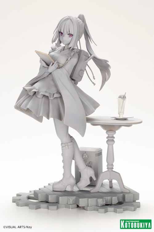 Prima Doll - 1/7 Karasuba Figure by Kotobukiya. Release: 2023