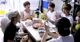 Bangtan Is The First And Last Team Of My Life. Until The End, I Want To Become More And More Successful