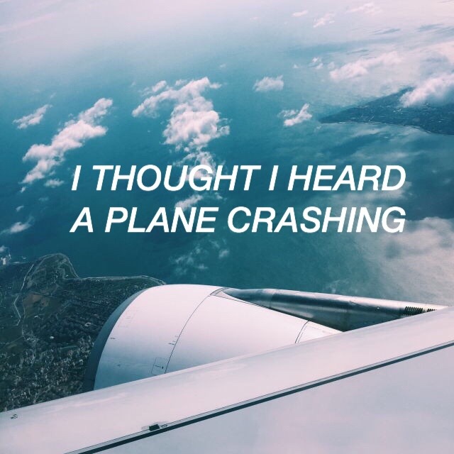 lyricallyinvalid:  Such Small Hands // La Dispute