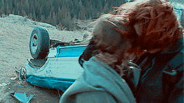 scfi:  The point is that I love you. If that’s our destiny then I’m pretty darn