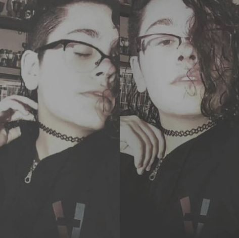 lostmygarden:Oh yEah, I FINALLY got the haircut I’ve been bugging my family about getting for 