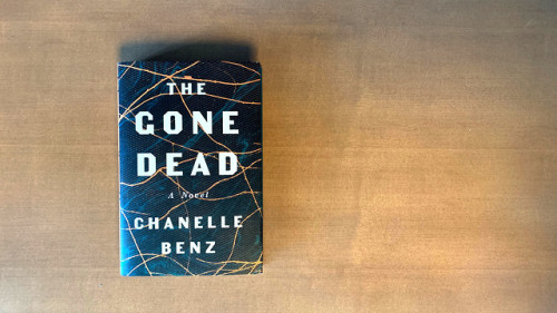 nprbooks: Photo by Beth Novey/NPROur critic Michael Schaub says Chanelle Benz’s debut The