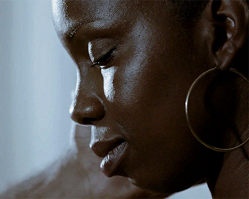 anthonyymackie:ADEPERO ODUYE in Beautiful — The Feels