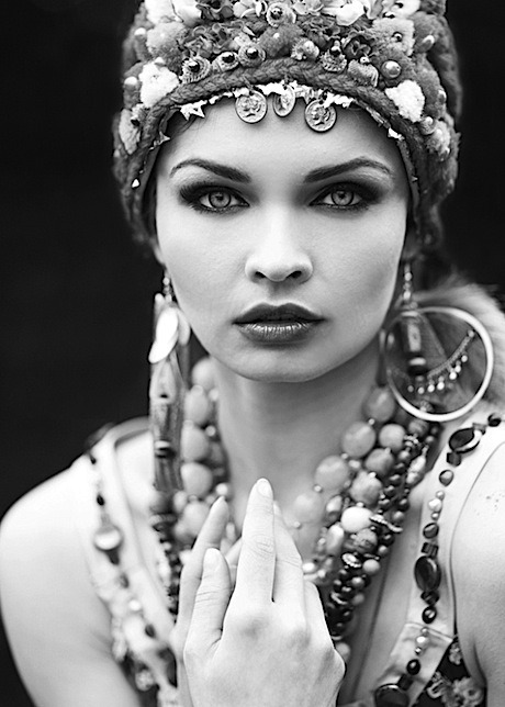 aesthetics variety naughtiness