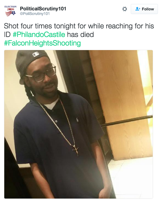 revolutionarykoolaid:  I’m just done. Absolutely fucking done. The police executed