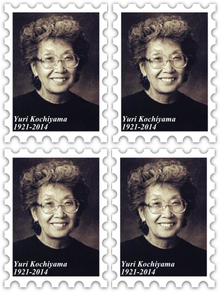 We’ve been doing what we can to honor Yuri Kochiyama’s life, but we’ve been frustr