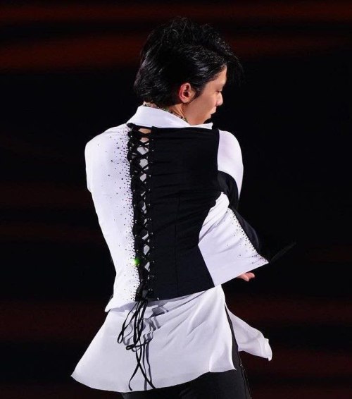 I've Saved So Many Pics From The Makuhari Day 1, It's So Hard To Choose The Ones I Love The Most!