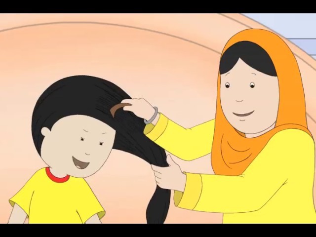 Sikh Ville — This Sikh animated movie helps Sikh parents help...