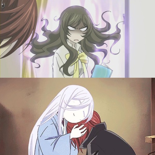 mischiefmanaged7 - If you haven’t watched Kamisama Kiss…like...