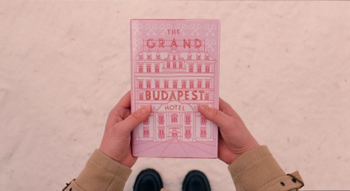 the grand budapest hotel