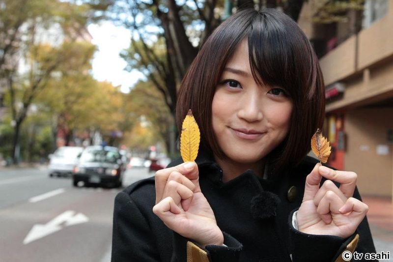 bijolog  竹内由恵