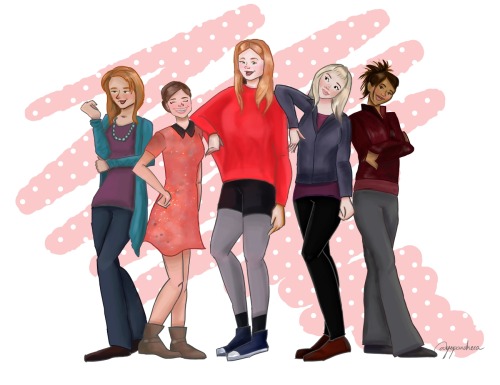 yepandreea: companion squad