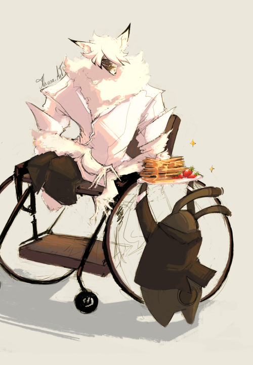 Lycaon