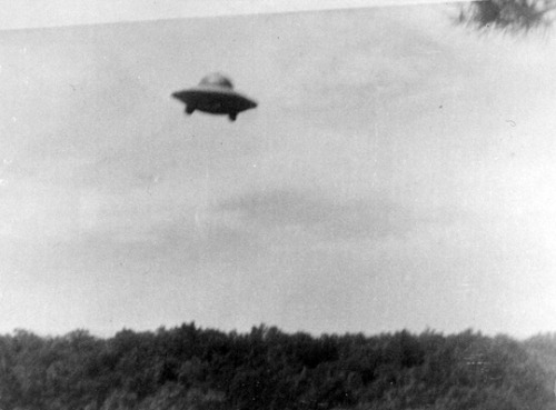 1950sunlimited:  ufo 