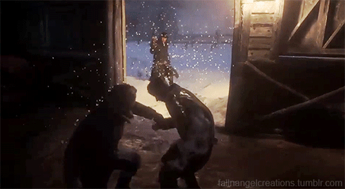 fallnangelcreations:  Red Dead Redemption 2 Colter - Set 14 of  ∞  Gifs made by