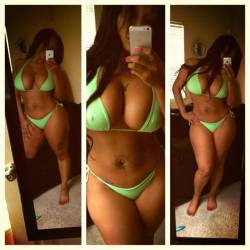Eboniespnsfwselfshots:  Hot Ebony Woman Has Numerous Sizzling Video Clips Correct