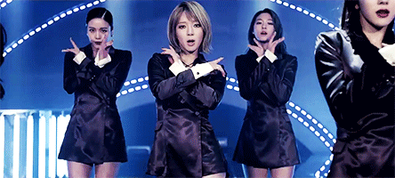 choajoah:Bing Bing // Choreography