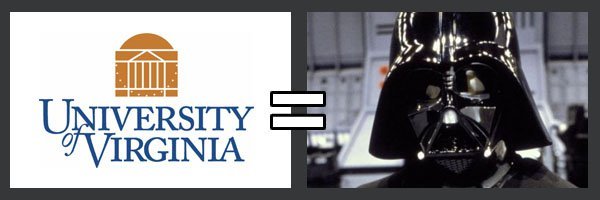 collegehumor:  If Colleges Were Movie Villains  voldemort and Princeton both have