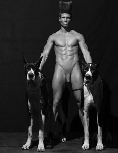male-and-beast: just  PERFECT ♂ BEAUTY