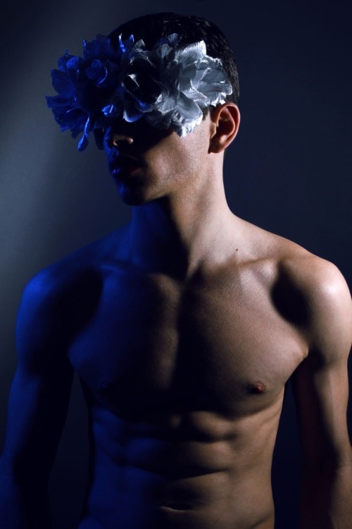 dedapuma:  Daniel by Sinasohn Svetlana 
