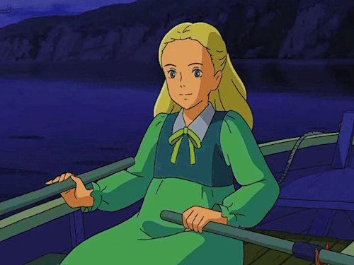 When Marnie Was There