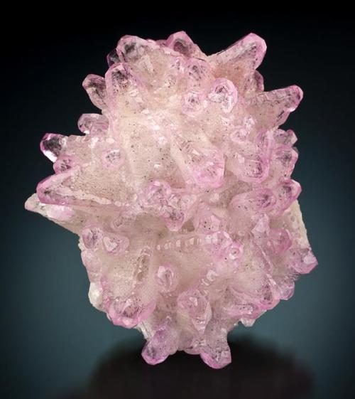 Cobaltoan Calcite - Morocco