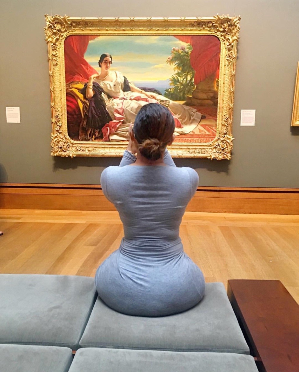 The Eye Candy Collection