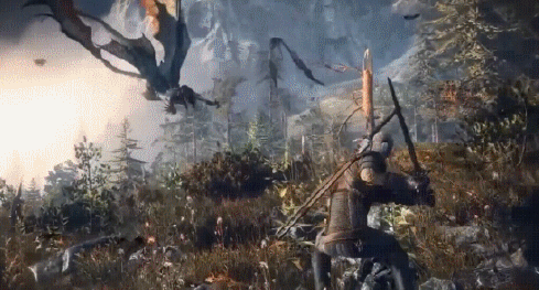 The Witcher 3: Wild HuntCurrently in development by Polish video game developer CD Projekt REDPREMIE