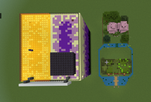 Here's Some Of The Minecraft Oc Projects Ive Worked On :D