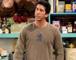 i'll be there for you