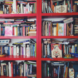 beckisbookshelf:  by anja mulder 