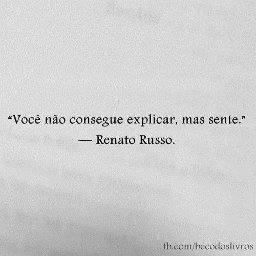 Abraça o que te faz sorrir.