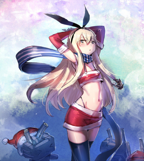 the-bow:島風SET < |D’‘‘‘‘