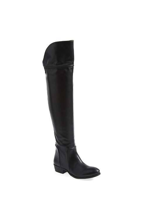 High Heels Blog in-those-boots: ‘Gema’ Over the Knee Boot (Online Only)… via Tumb