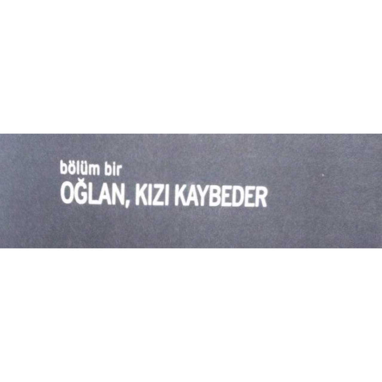 ɯıʎıɹıʞʎɐ