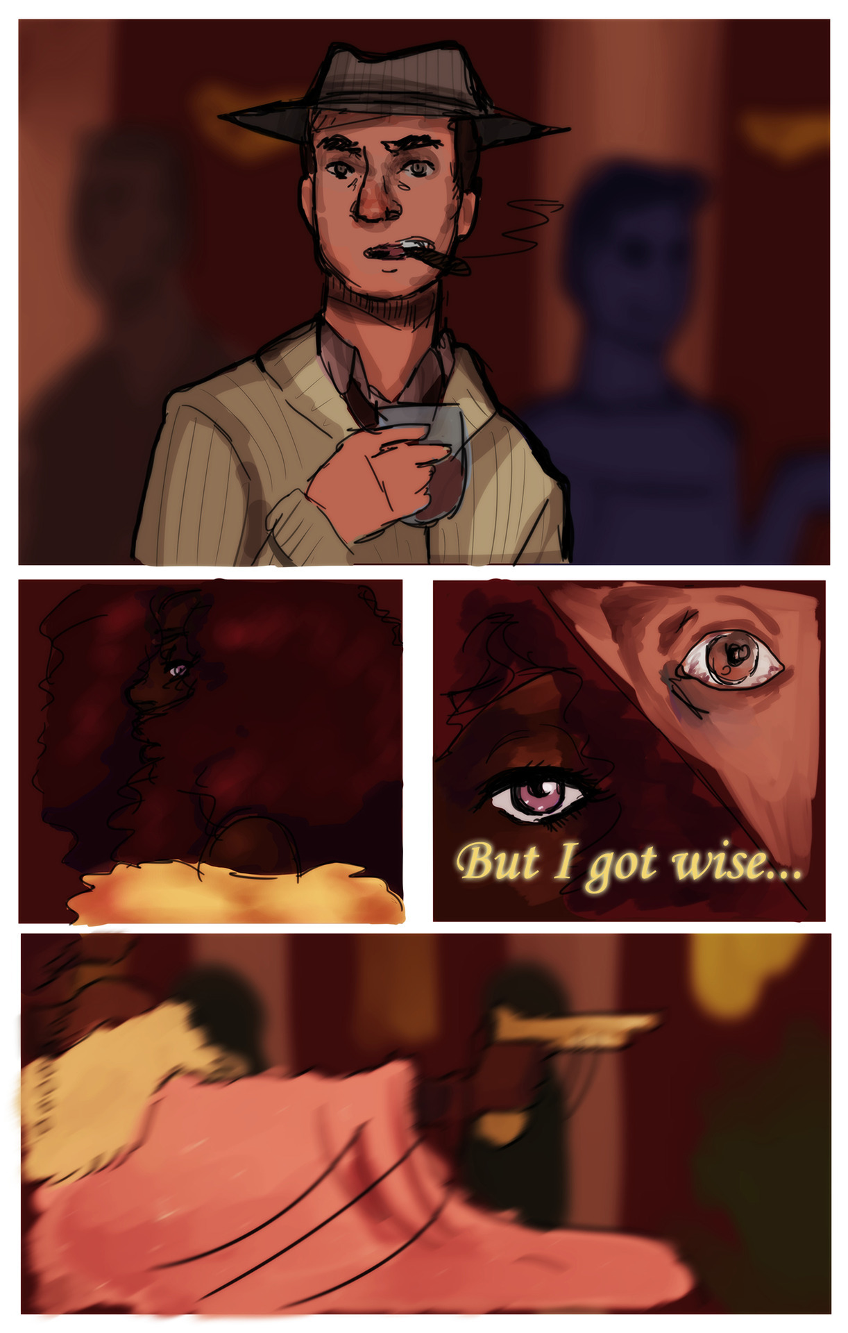 radicalcourier:  (x)  💗 Valentina will save all the girls of the Mojave   💗