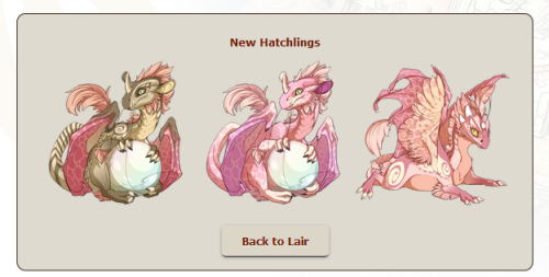 Pure Gen 2 Pink Lemonade Prince and Princesses for Sale!Look at them look at themmm ;A;Born of Lilah