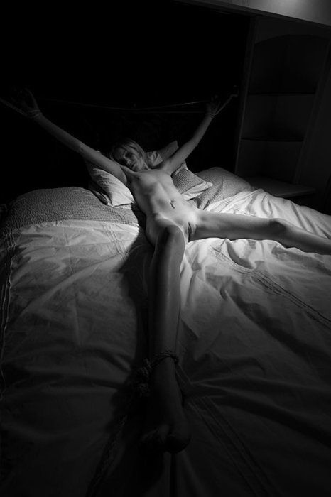 High quality erotica