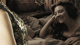 talknerdytxme:The ABC’s of Game of Thrones — Margaery Tyrell↳ “I don’t want to be a queen. I want to