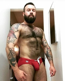 strongbearsbr:  Strong Bears BRVisit and buy male toys at Fort Troff 