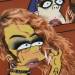 platapoo:mens-rights-activia:Me and the girls during quarantine, high on FaceTime,