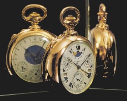 themillenary:  World’s Most Expensive Watch at USม million. Made by Patek Philippe in 1933, the Henry Graves Supercomplication will be put on sale by Sotheby’s this Sepetmber. Read more at themillenary.com #watches #luxurywatches #hautehorlogerie