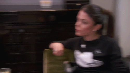 sidewindervx:  Bethenny is a gift to us all.