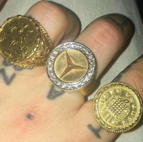 Rings