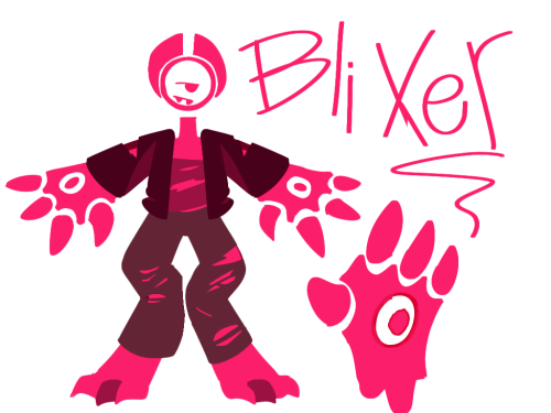 Have The Him >:) 