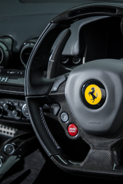 axility:  Ferarri F12 Berlinetta | Photography | AXLT