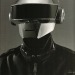 zegalba:Daft Punk For Eyescream Magazine (2006)