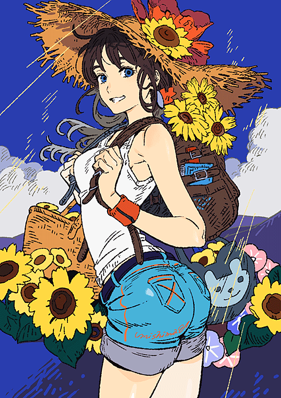 umisima-osakana: https://twitter.com/Kaisen_Tobiuo